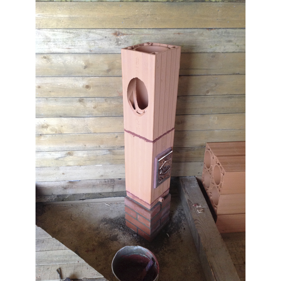 дымоходы effe2 domus для банной печи и камина в деревянном доме установка блока подключения 