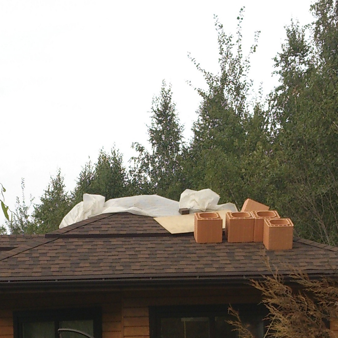 керамические дымоходы effe2 domus для барбекю, кирпичной печи, керамические блоки на крыше барбекю 