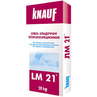 Кнауф ЛМ-21
