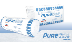 Утеплитель URSA PureOne