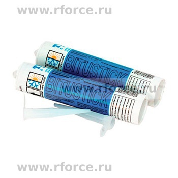 Мастика битумная Битустик (350 г)