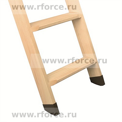 Лестница чердачная  FAKRO LWS 60x120х300