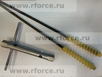 Гибкие Связи Для Газобетона Гален