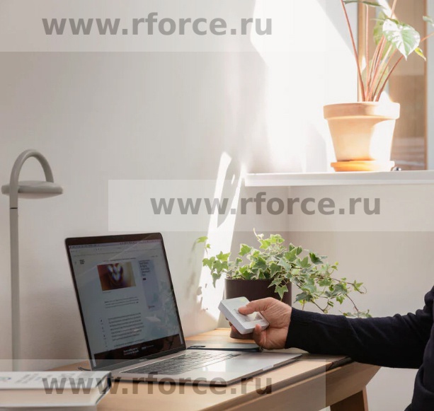 Пульт ДУ KLR 300 сенсорный