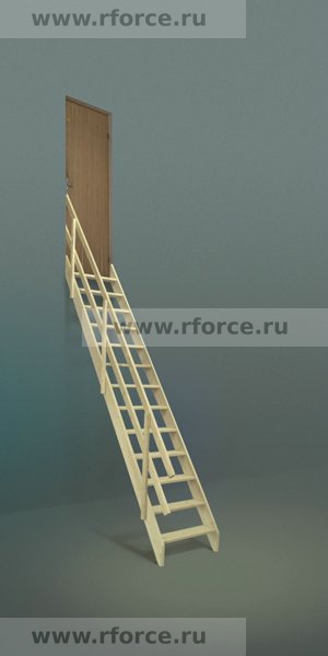 MSU "Дачница" - 290