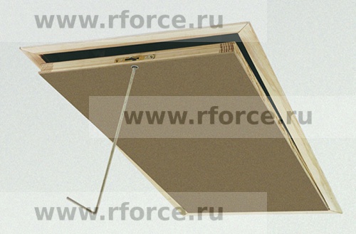 Лестница чердачная  FAKRO LWS 55x120х280