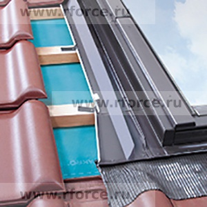 Изоляционный оклад FAKRO EZV-A 94x160