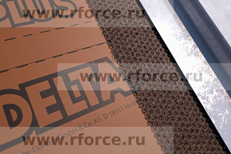 Объемно-разделительный слой DELTA ENKA VENT