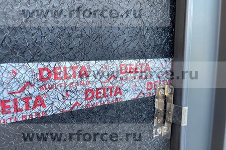 Объемно-разделительный слой DELTA ENKA VENT