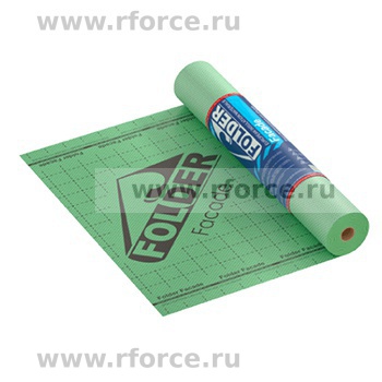 Мембрана диффузионная FOLDER Facade