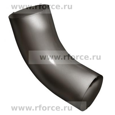 Колено трубы 60 град. Zn