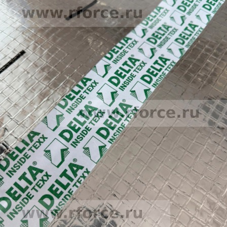 Лента соединительная DELTA INSIDE TEXX