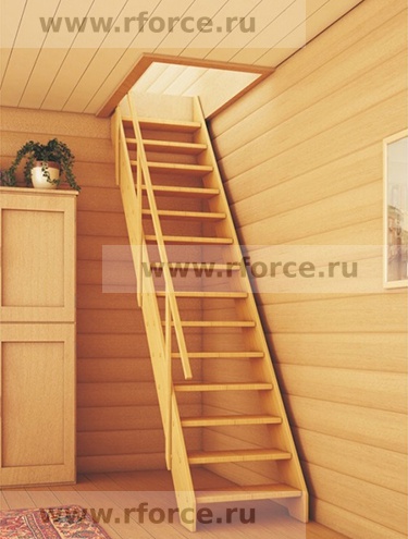 MSU "Дачница" - 290