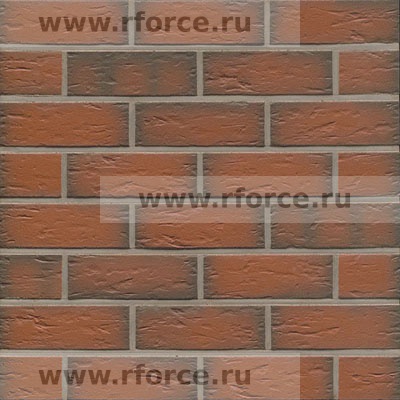 Клинкерная плитка под кирпич, клинкерная фасадная плитка Feldhaus ...