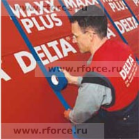 Лента уплотнительная DELTA SCHAUM-BAND SB50