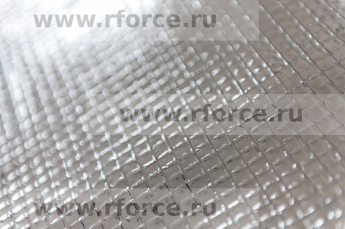 Пароизоляционная пленка DELTA HEAT REFLEX