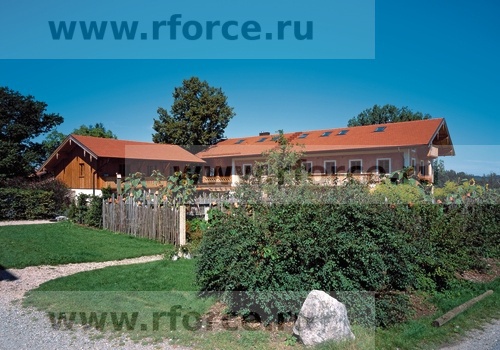 Керамическая черепица CREATON Rustico ангоб Nuance toskana