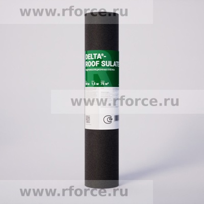 Гидроизоляция DELTA ROOF SULATE