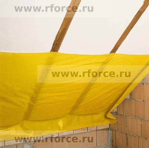 Пароизоляционная пленка DELTA AIRVAP 200