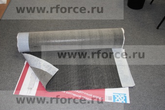 Ковер подкладочный K-EЛ, рулон 1х15 м,