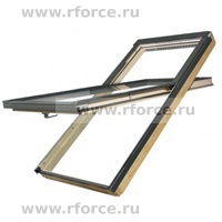 Мансардное окно FAKRO proSky FYP-V U3 94х206
