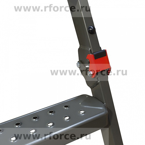 Лестница чердачная FAKRO LMP 86х144х366