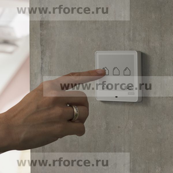 Пульт ДУ KLR 300 сенсорный