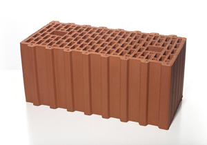 Керамические блоки 1-го поколения Braer51