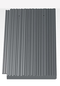 Цементо-песчаная черепица Криастак Guard