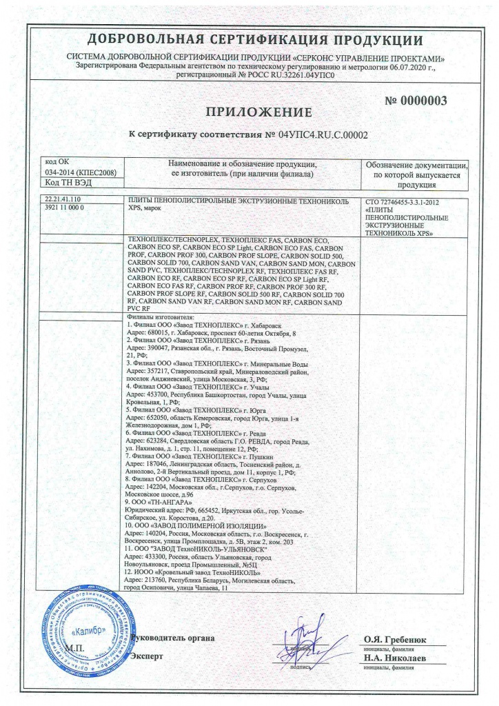 Сертификат соответствия ТН XPS до 15.12.27 (2)