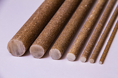 Стеклокомпозитная арматура АСК