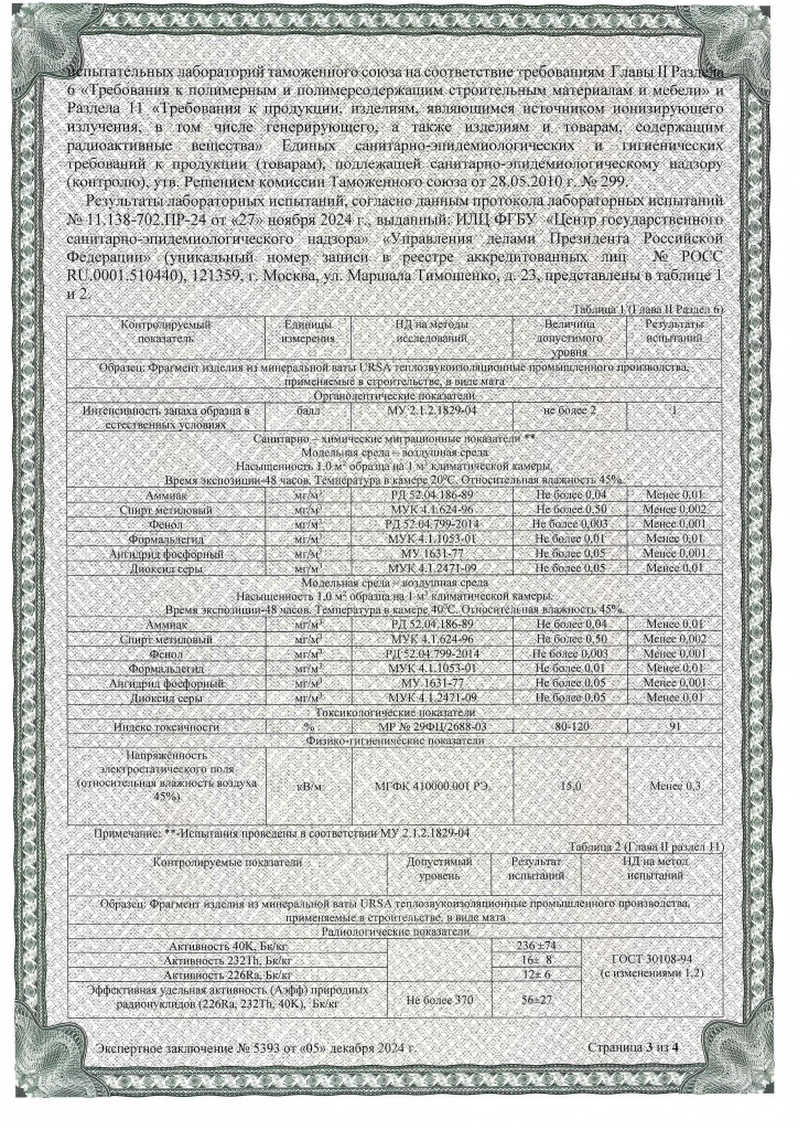 Сан-эпид заключение URSA (3)