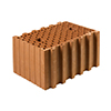 Керамические блоки 1-го поколения Керакам38Thermo