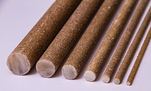 Композитная арматура АСК