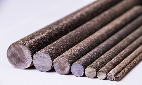 Композитная арматура АБК