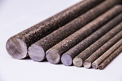 Базальтокомпозитная арматура АБК